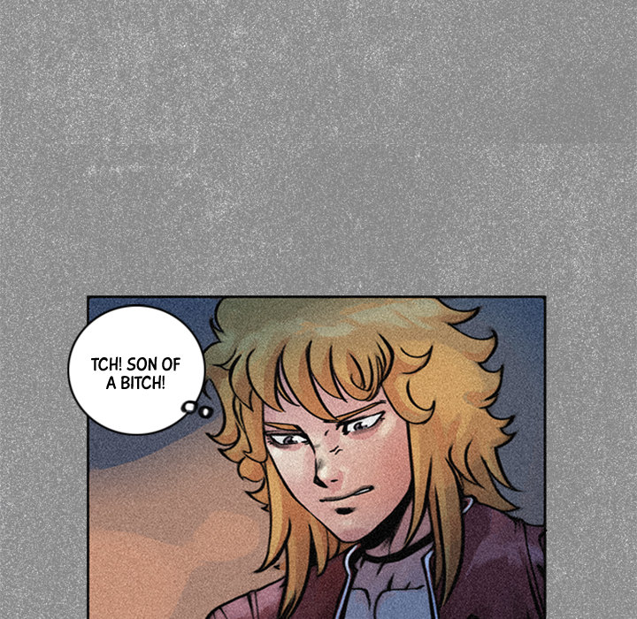 Kill Starter Chapter 20 page 14 - 