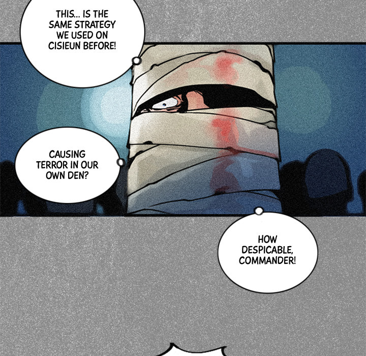 Kill Starter Chapter 20 page 16 - 