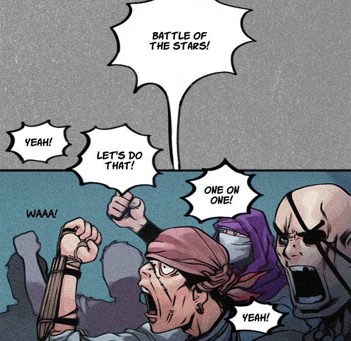 Kill Starter Chapter 20 page 17 - 