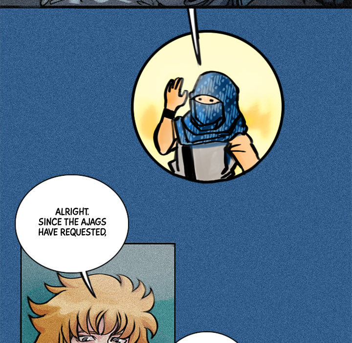 Kill Starter Chapter 20 page 18 - 