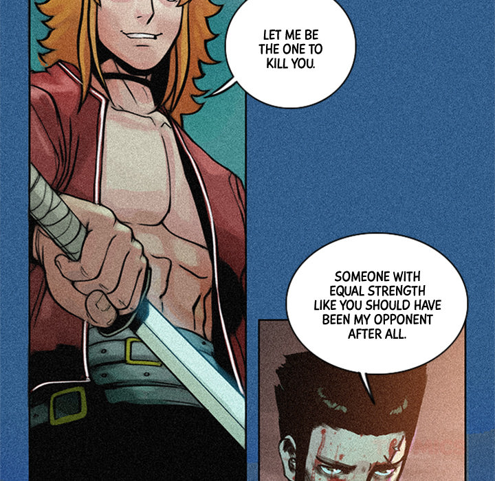 Kill Starter Chapter 20 page 19 - 