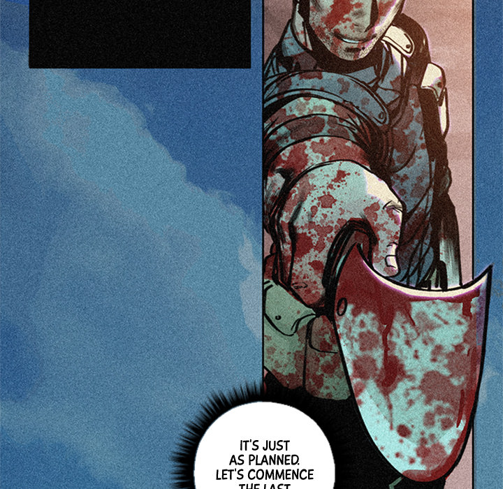 Kill Starter Chapter 20 page 20 - 
