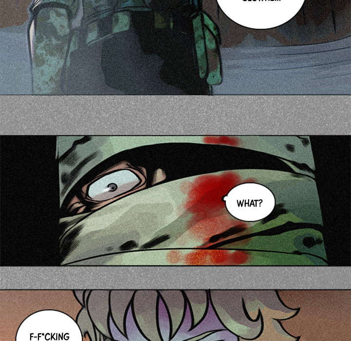 Kill Starter Chapter 20 page 23 - 