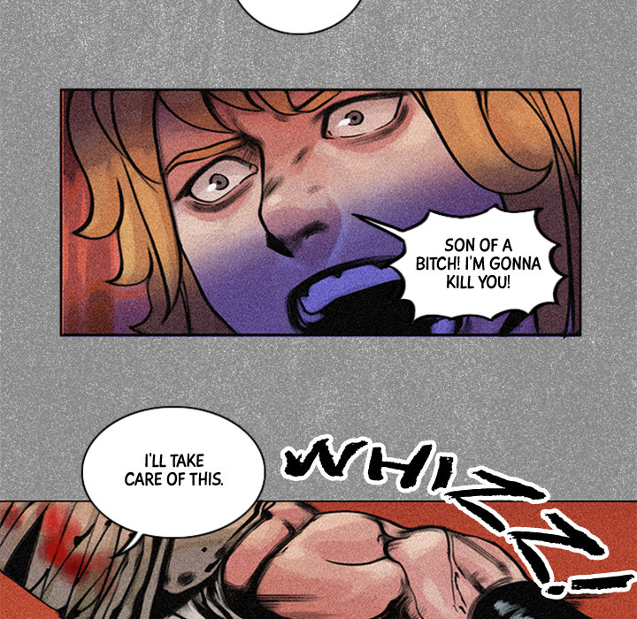 Kill Starter Chapter 20 page 25 - 