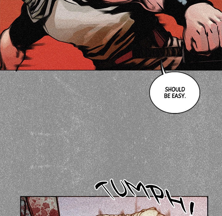 Kill Starter Chapter 20 page 26 - 