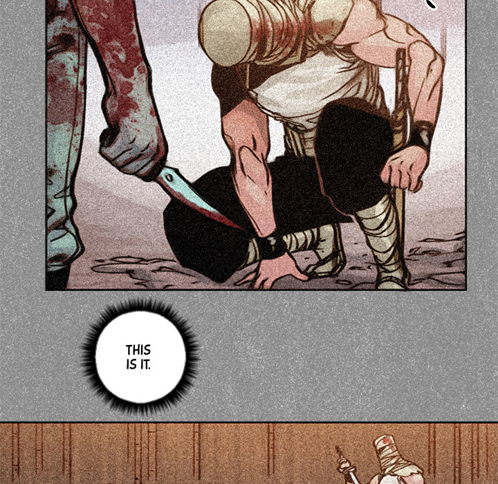 Kill Starter Chapter 20 page 27 - 