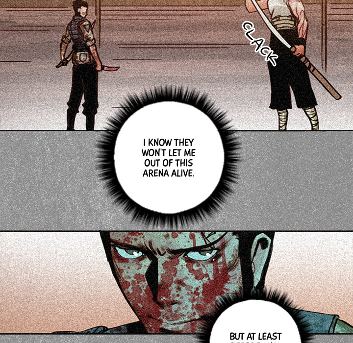 Kill Starter Chapter 20 page 28 - 
