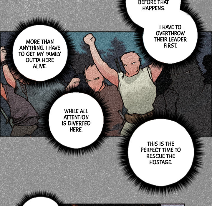 Kill Starter Chapter 20 page 29 - 
