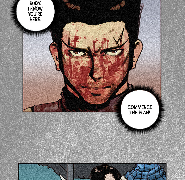 Kill Starter Chapter 20 page 30 - 