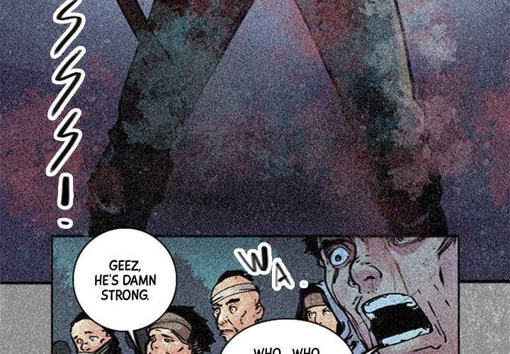Kill Starter Chapter 20 page 4 - 