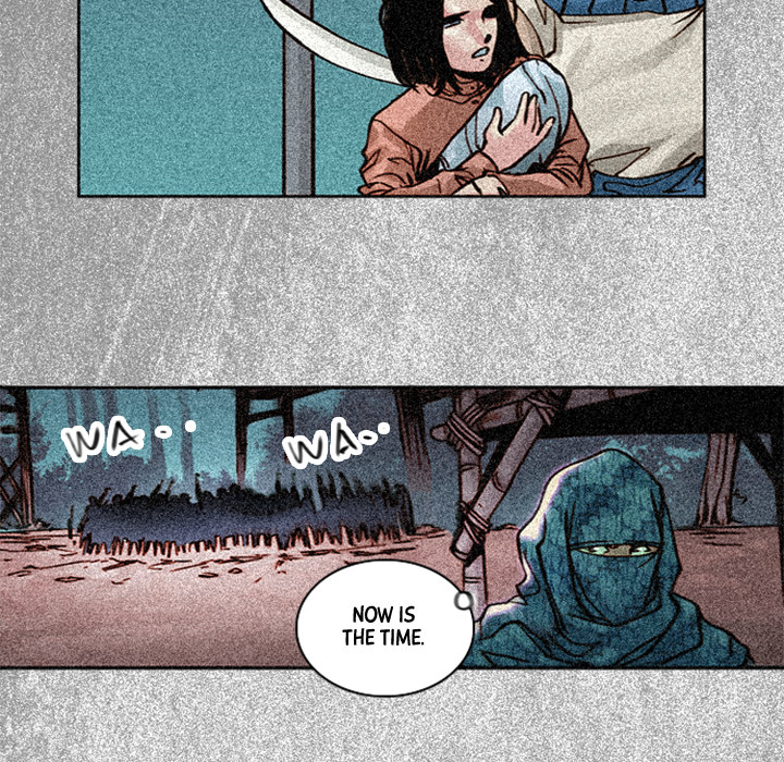 Kill Starter Chapter 20 page 31 - 