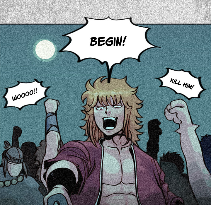 Kill Starter Chapter 20 page 32 - 