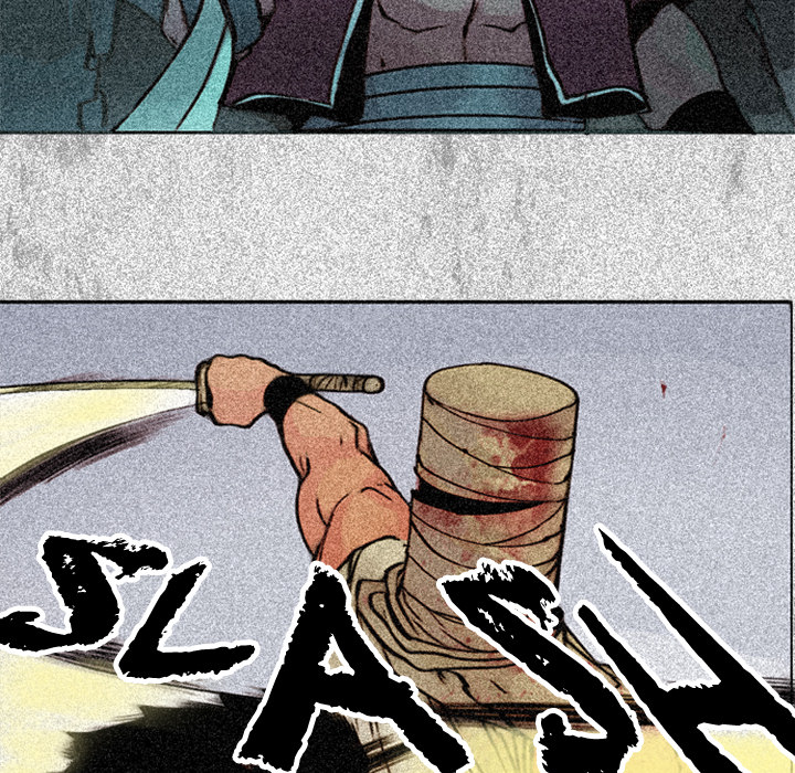 Kill Starter Chapter 20 page 33 - 