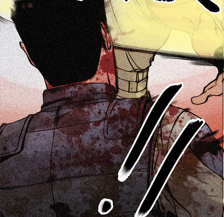 Kill Starter Chapter 20 page 34 - 