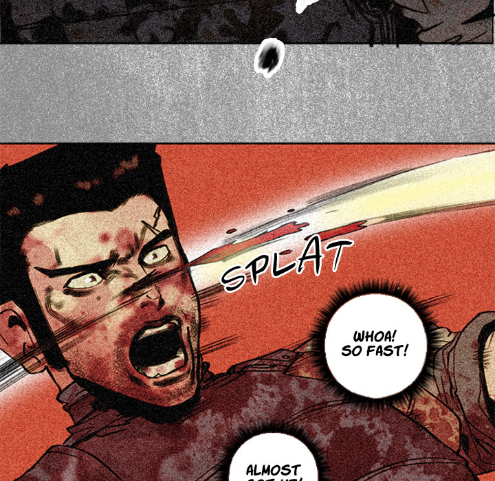 Kill Starter Chapter 20 page 35 - 