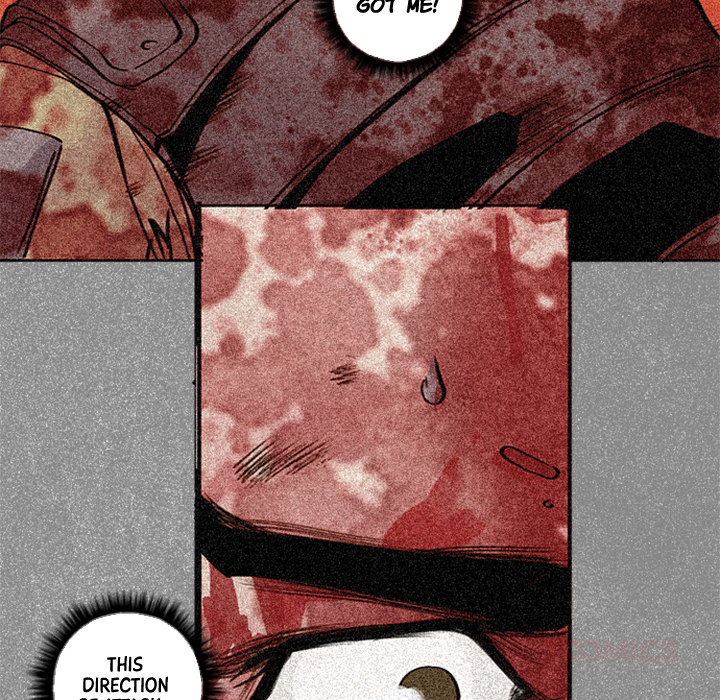 Kill Starter Chapter 20 page 36 - 
