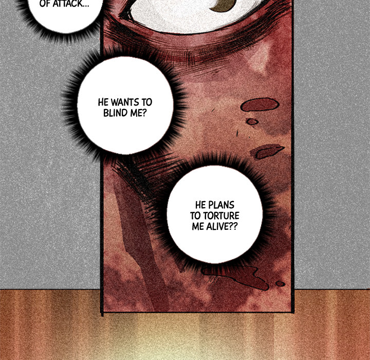 Kill Starter Chapter 20 page 37 - 