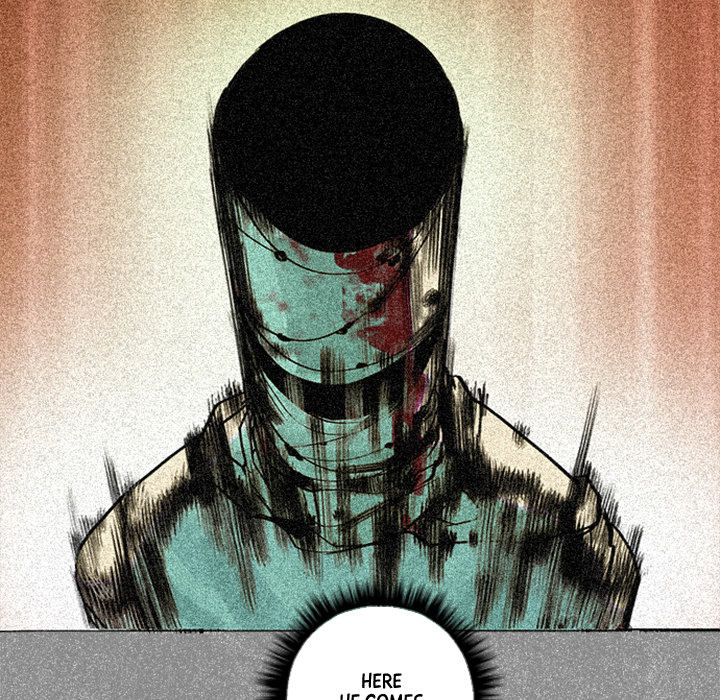 Kill Starter Chapter 20 page 38 - 
