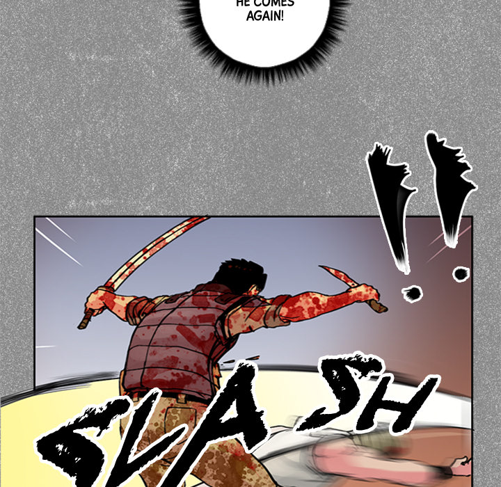 Kill Starter Chapter 20 page 39 - 