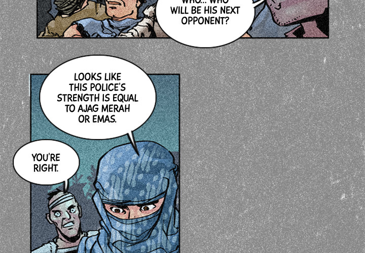 Kill Starter Chapter 20 page 5 - 