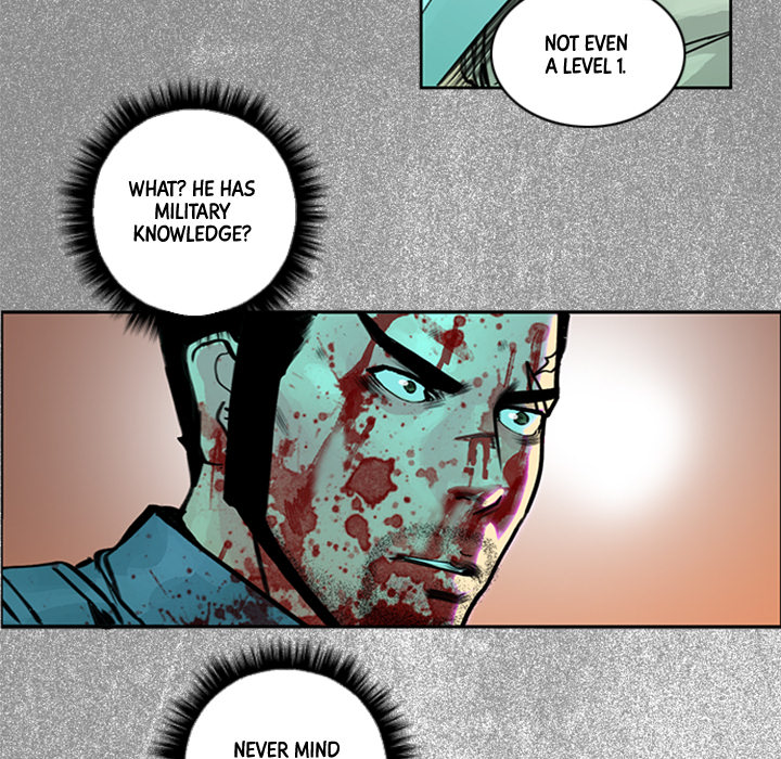 Kill Starter Chapter 20 page 43 - 