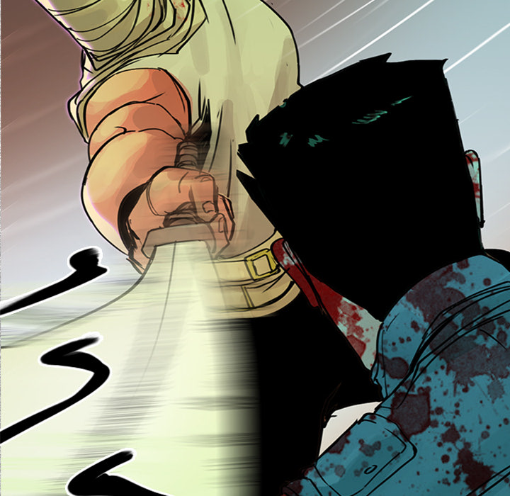 Kill Starter Chapter 20 page 46 - 