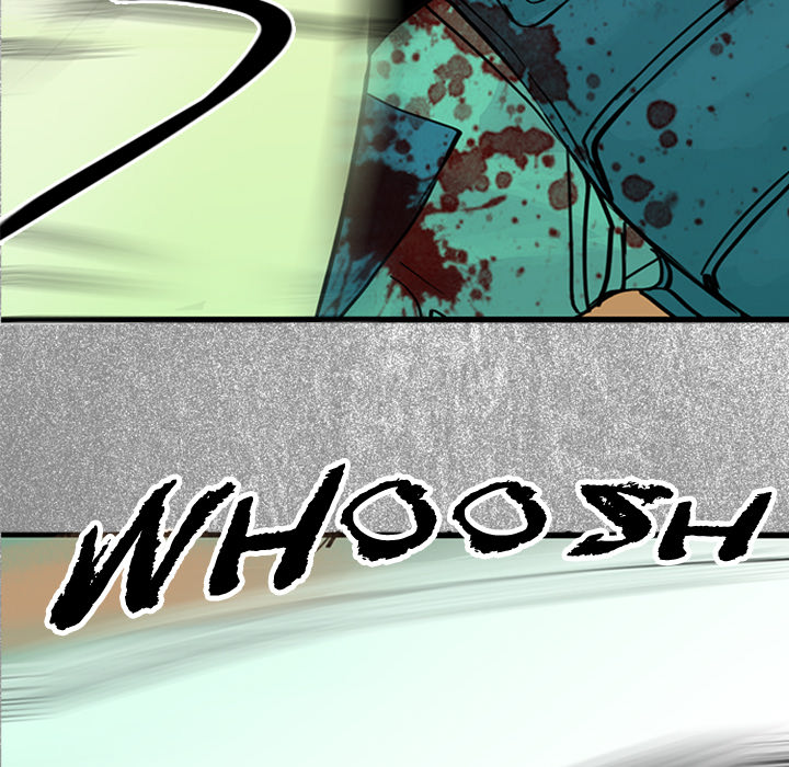 Kill Starter Chapter 20 page 47 - 