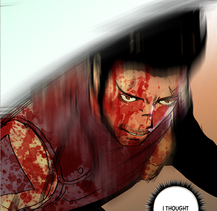 Kill Starter Chapter 20 page 48 - 