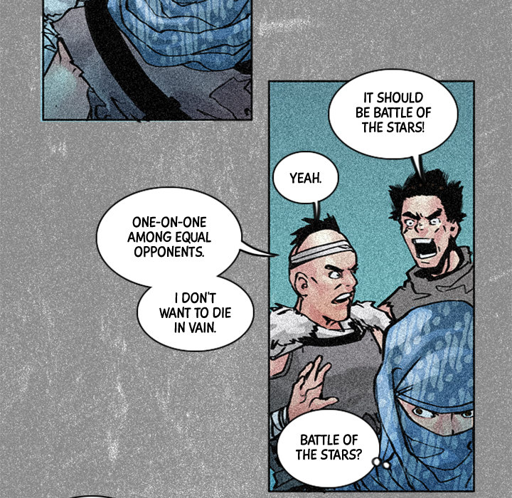 Kill Starter Chapter 20 page 6 - 