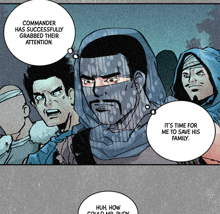 Kill Starter Chapter 20 page 7 - 