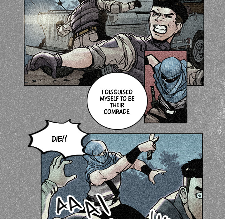 Kill Starter Chapter 20 page 9 - 
