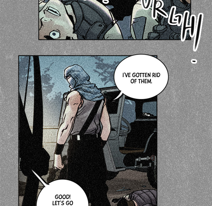 Kill Starter Chapter 20 page 10 - 