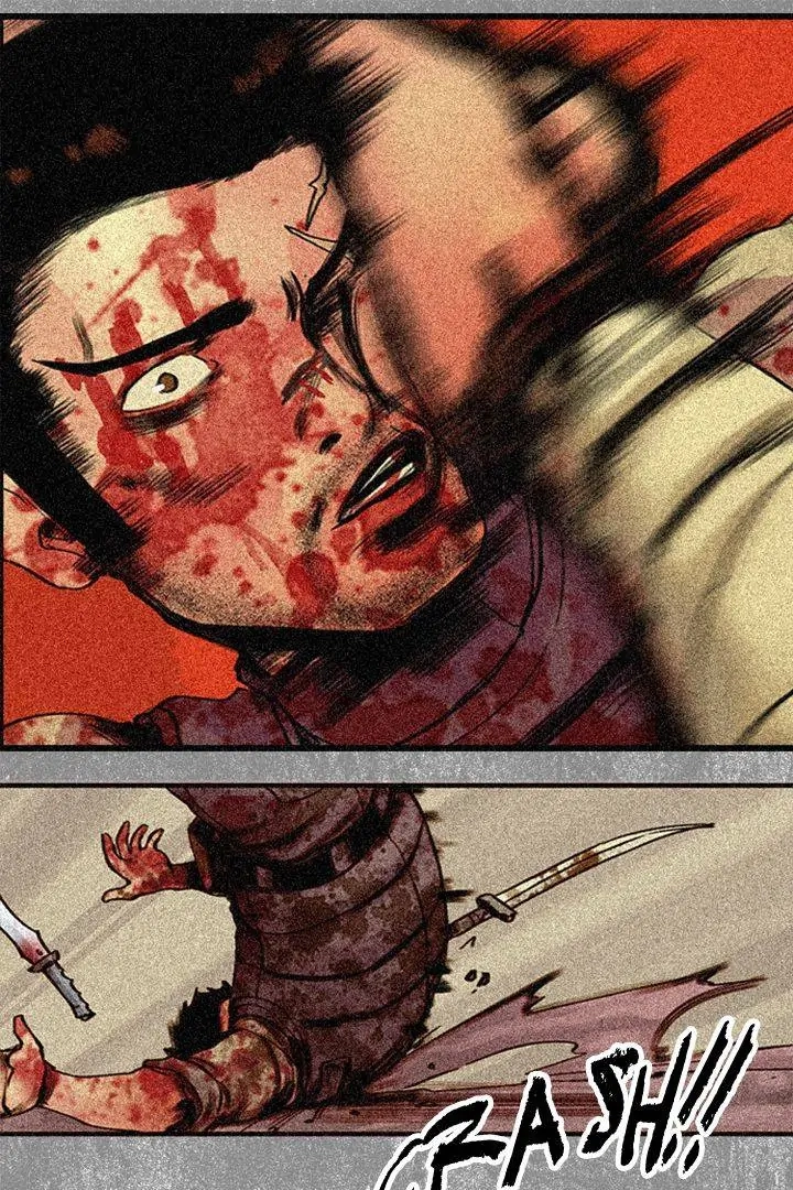 Kill Starter Chapter 21 page 1 - 