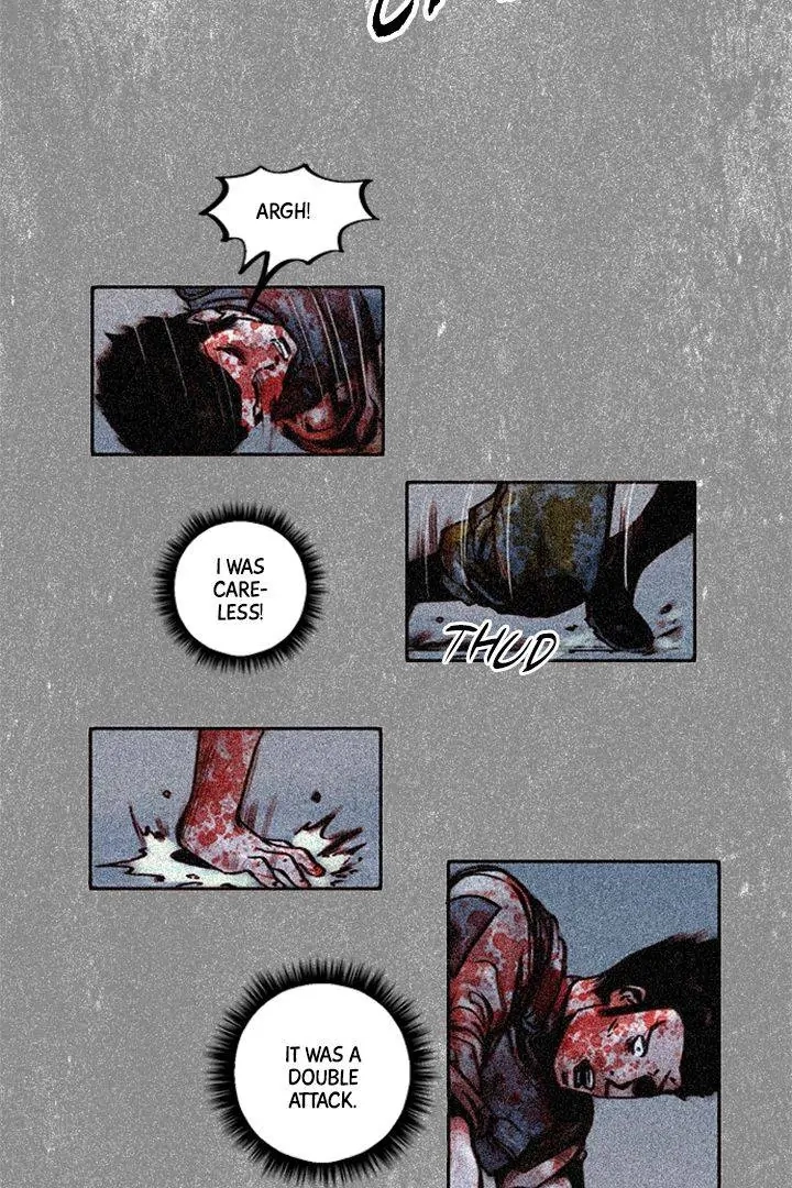 Kill Starter Chapter 21 page 2 - 