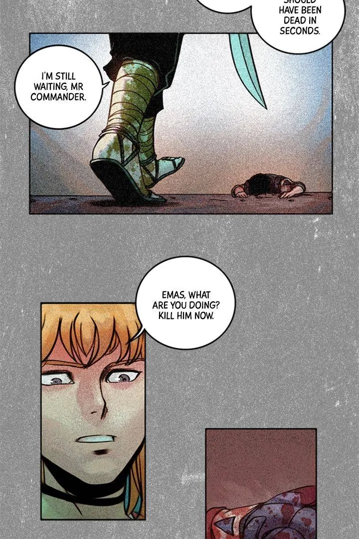 Kill Starter Chapter 21 page 12 - 