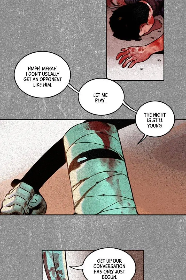 Kill Starter Chapter 21 page 13 - 