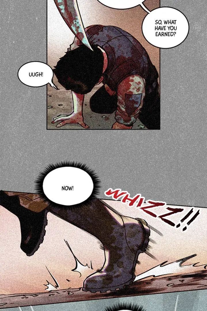 Kill Starter Chapter 21 page 14 - 