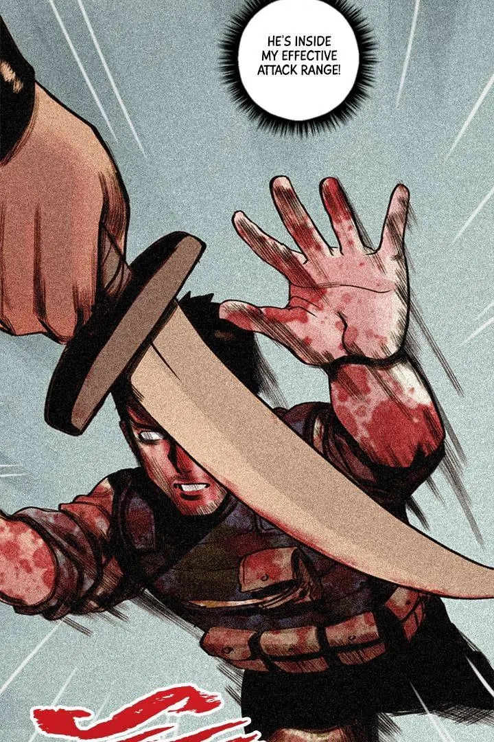 Kill Starter Chapter 21 page 15 - 