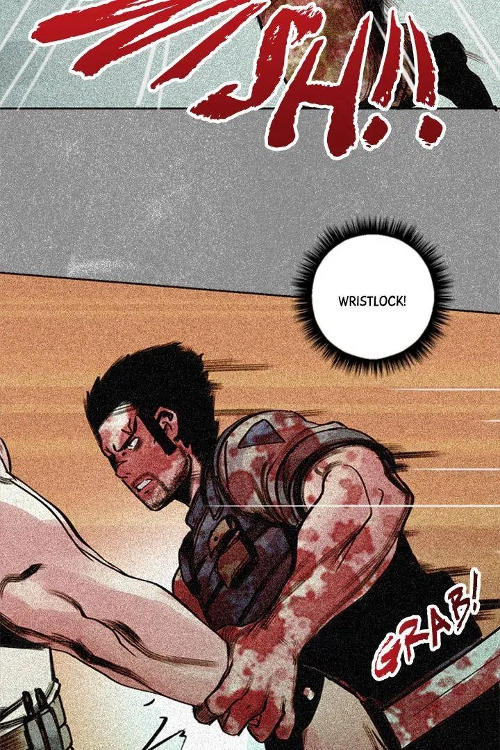 Kill Starter Chapter 21 page 16 - 