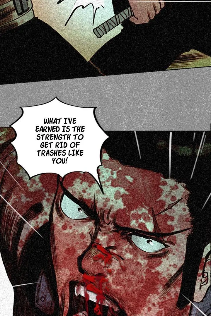Kill Starter Chapter 21 page 17 - 