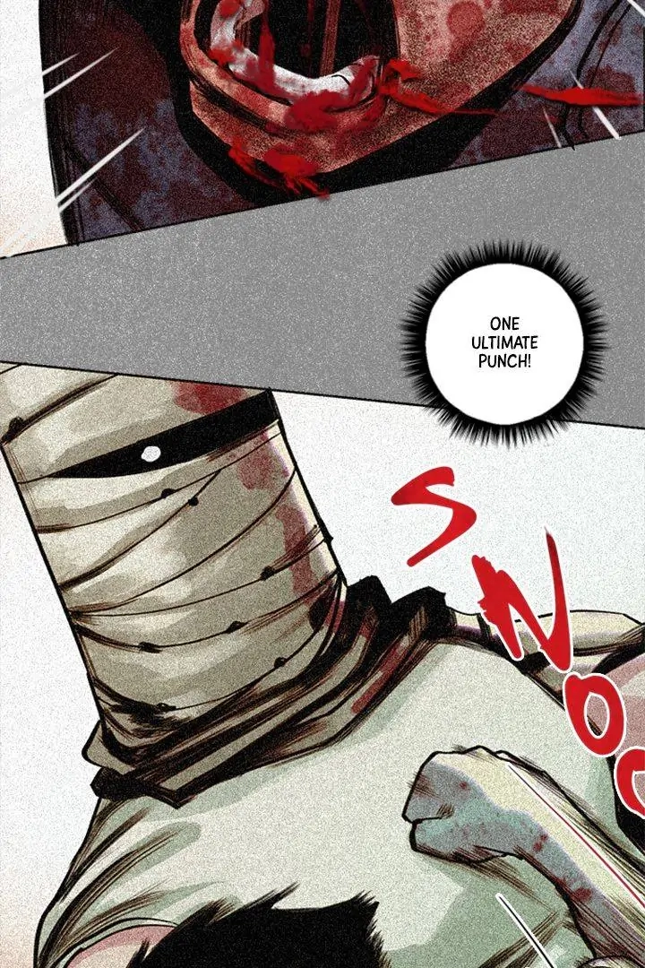 Kill Starter Chapter 21 page 18 - 
