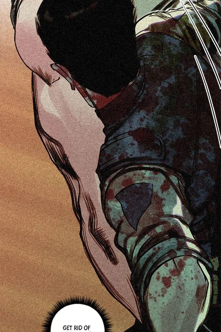 Kill Starter Chapter 21 page 19 - 