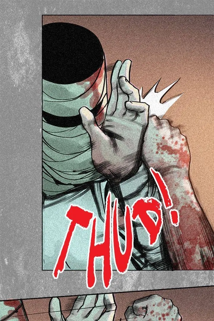 Kill Starter Chapter 21 page 21 - 