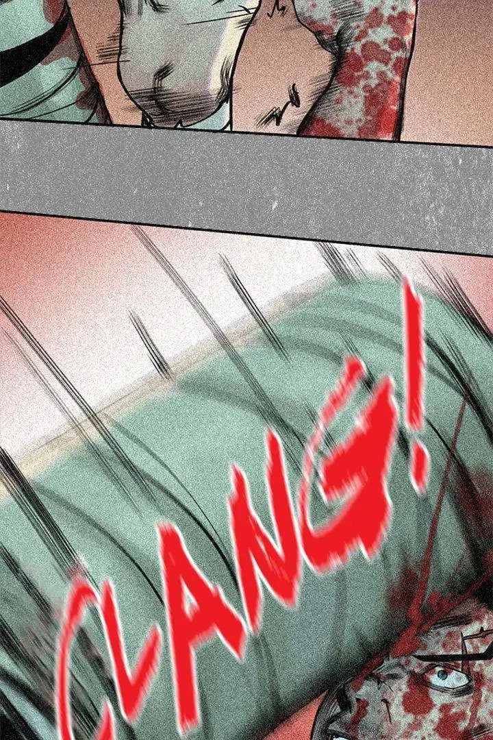 Kill Starter Chapter 21 page 22 - 