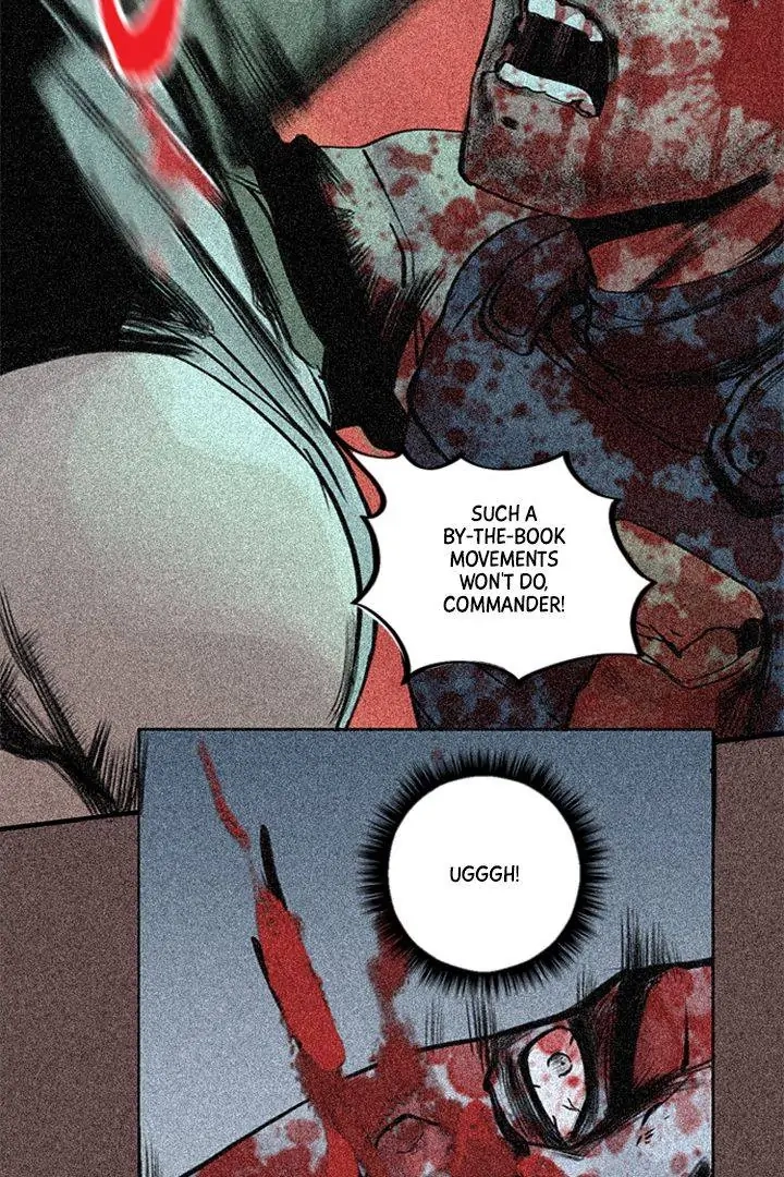 Kill Starter Chapter 21 page 23 - 