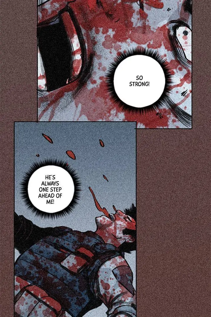 Kill Starter Chapter 21 page 24 - 