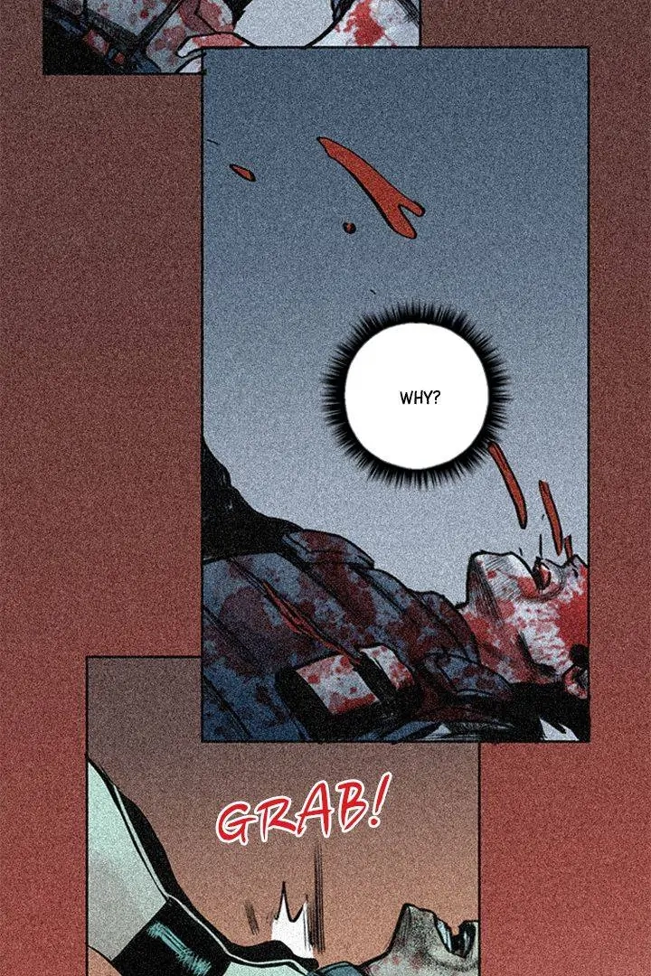 Kill Starter Chapter 21 page 25 - 