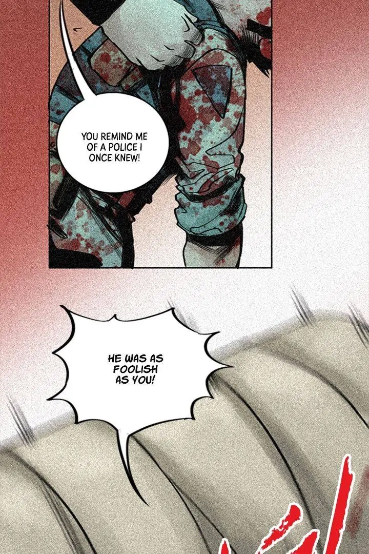 Kill Starter Chapter 21 page 26 - 