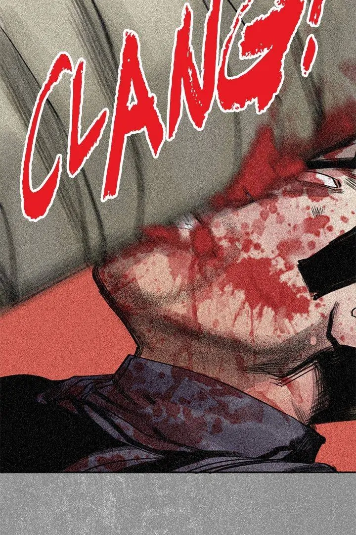 Kill Starter Chapter 21 page 27 - 
