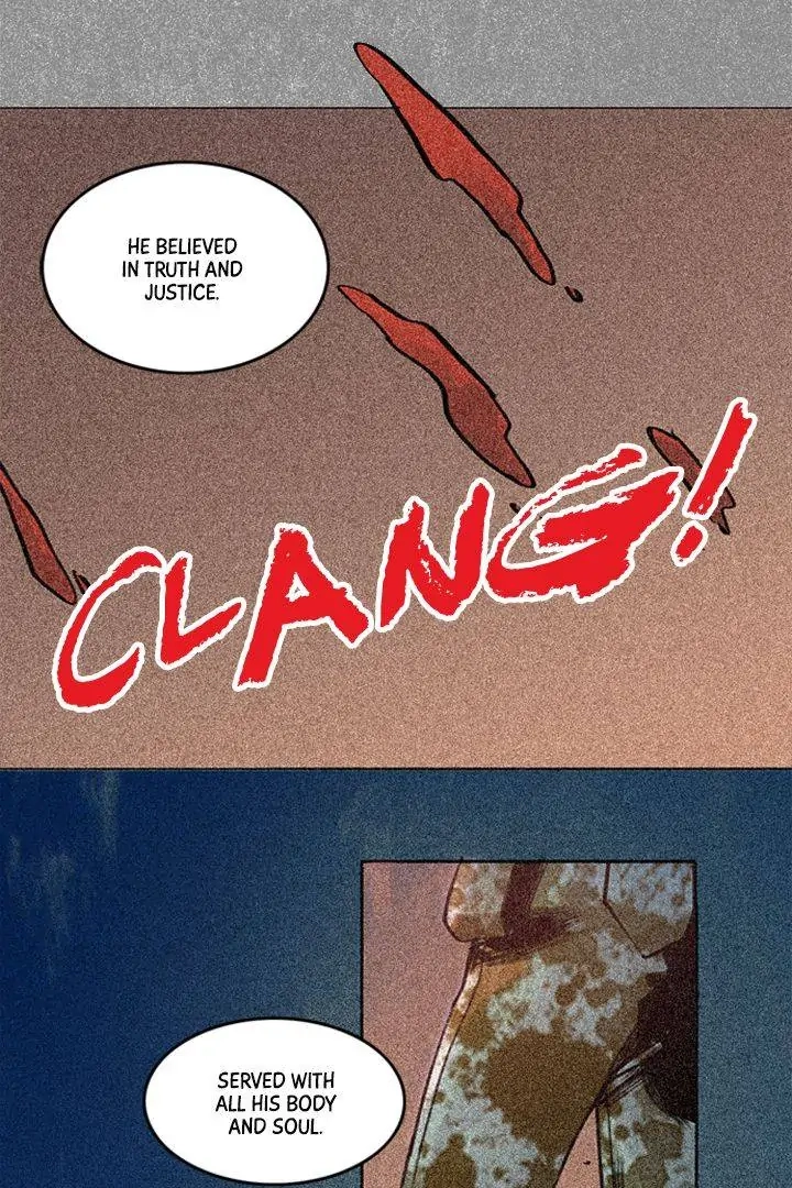 Kill Starter Chapter 21 page 28 - 